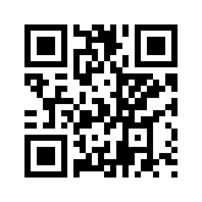 QR code to mayacocco.com
